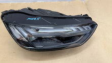 Laden Sie das Bild in den Galerie-Viewer, Frontscheinwerfer Audi Q5 80A941036E LED Rechts Scheinwerfer Headlight SCH8281803157ky