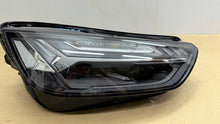Laden Sie das Bild in den Galerie-Viewer, Frontscheinwerfer Audi Q5 80A941036E LED Rechts Scheinwerfer Headlight SCH8281803157ky