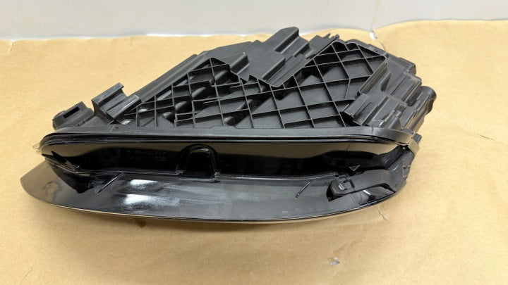 Frontscheinwerfer Audi Q5 80A941036E LED Rechts Scheinwerfer Headlight SCH8281803157ky