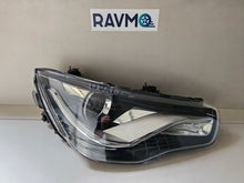 Laden Sie das Bild in den Galerie-Viewer, Frontscheinwerfer Audi A1 8X0941044 LED Rechts Scheinwerfer Headlight SCH8282008164rq