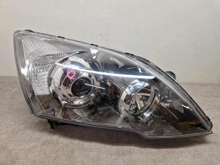 Frontscheinwerfer Honda Cr-V III 33100-8WW-G1 Xenon Rechts Headlight SCH8283583221vo