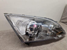 Load image into Gallery viewer, Frontscheinwerfer Honda Cr-V III 33100-8WW-G1 Xenon Rechts Headlight SCH8283583221vo