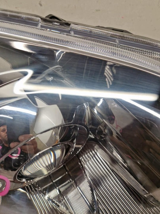 Frontscheinwerfer Honda Cr-V III 33100-8WW-G1 Xenon Rechts Headlight SCH8283583221vo