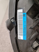 Load image into Gallery viewer, Frontscheinwerfer Honda Cr-V III 33100-8WW-G1 Xenon Rechts Headlight SCH8283583221vo