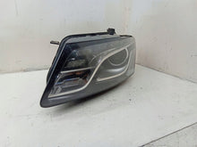 Laden Sie das Bild in den Galerie-Viewer, Frontscheinwerfer Audi Q5 8R0941003AG Links Scheinwerfer Headlight SCH8284040393fm