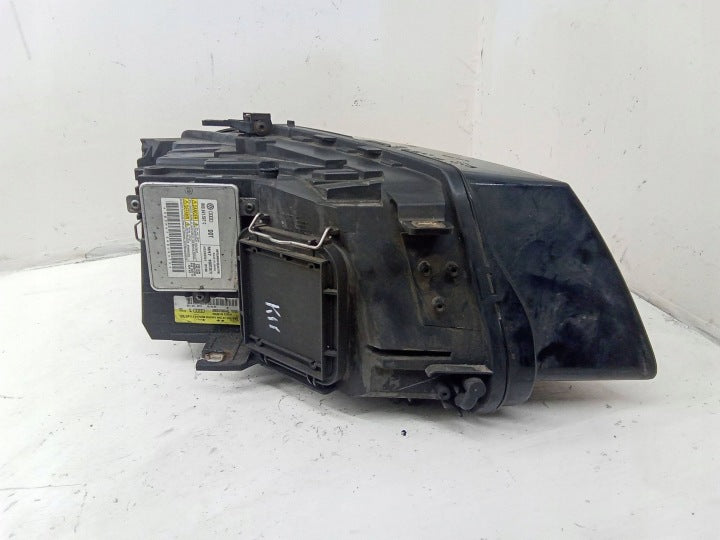Frontscheinwerfer Audi Q5 8R0941003AG Links Scheinwerfer Headlight SCH8284040393fm