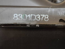 Laden Sie das Bild in den Galerie-Viewer, Frontscheinwerfer Mitsubishi L200 8301D378 Rechts Scheinwerfer Headlight SCH8284775364hn