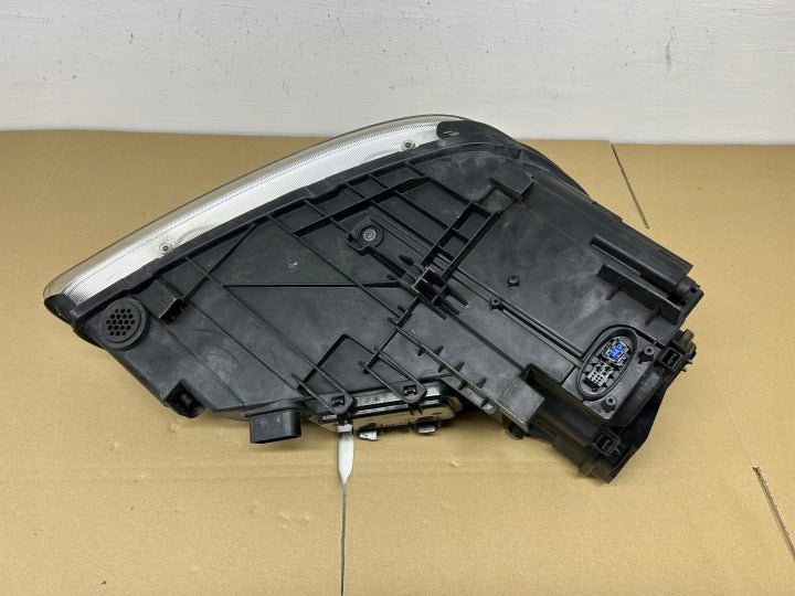Frontscheinwerfer Porsche Cayenne 7L5941029BC Xenon Links Scheinwerfer Headlight SCH8284870596ac