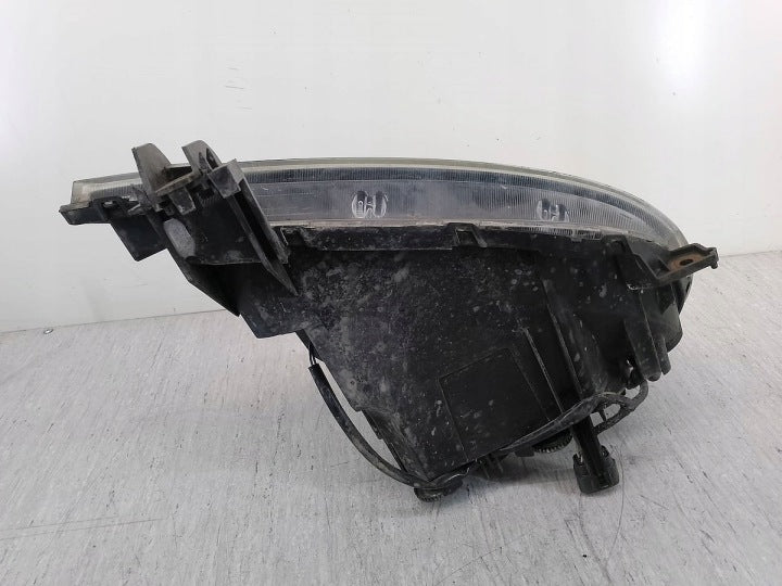Frontscheinwerfer Mazda 2 6M71-13W030-AE Links Scheinwerfer Headlight SCH8285024699lm