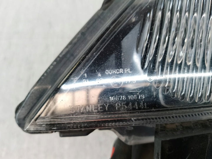 Frontscheinwerfer Mazda 2 6M71-13W030-AE Links Scheinwerfer Headlight SCH8285024699lm