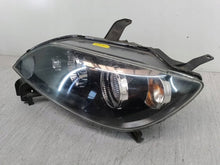 Laden Sie das Bild in den Galerie-Viewer, Frontscheinwerfer Mazda 2 6M71-13W030-AE Links Scheinwerfer Headlight SCH8285024699lm