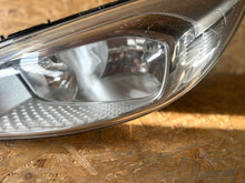 Load image into Gallery viewer, Frontscheinwerfer Ford Focus III F1EB-13W030-NB Links Scheinwerfer Headlight SCH8285653691hz