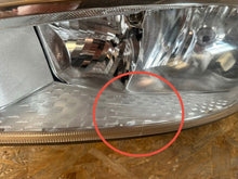 Load image into Gallery viewer, Frontscheinwerfer Ford Focus III F1EB-13W030-NB Links Scheinwerfer Headlight SCH8285653691hz