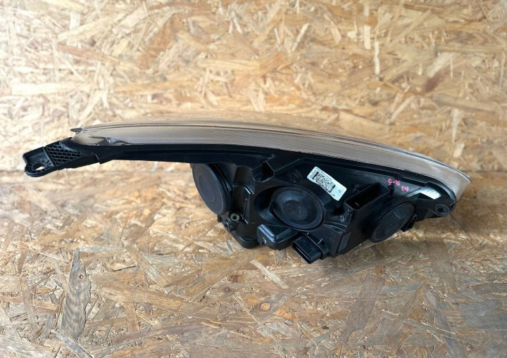 Frontscheinwerfer Ford Focus III F1EB-13W030-NB Links Scheinwerfer Headlight SCH8285653691hz