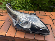 Laden Sie das Bild in den Galerie-Viewer, Frontscheinwerfer Toyota Avensis 120630 Rechts Scheinwerfer Headlight SCH8288005132ox