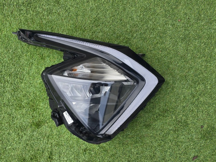 Frontscheinwerfer Kia Sportage 92102R2000 Rechts Scheinwerfer Headlight SCH8289596804qq