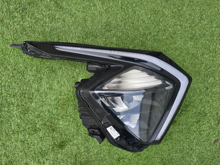 Frontscheinwerfer Kia Sportage 92102R2000 Rechts Scheinwerfer Headlight SCH8289596804qq