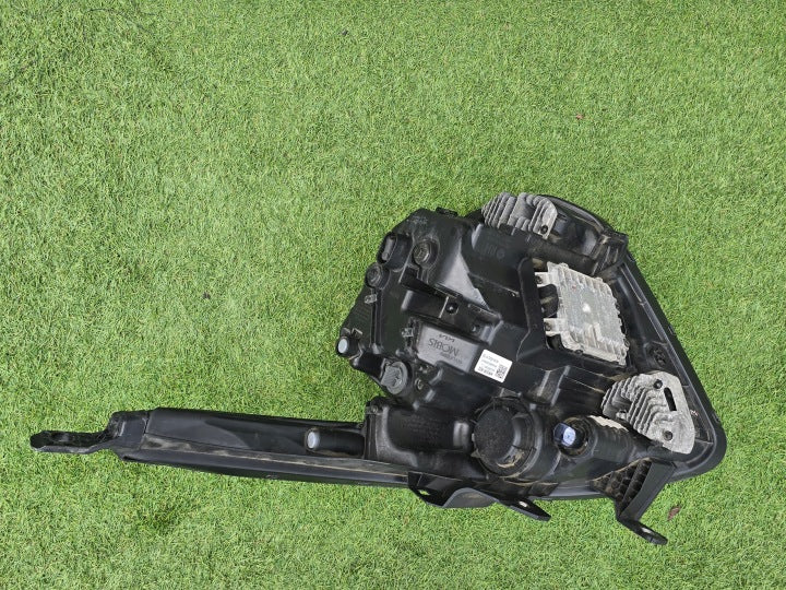 Frontscheinwerfer Kia Sportage 92102R2000 Rechts Scheinwerfer Headlight SCH8289596804qq