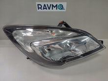 Laden Sie das Bild in den Galerie-Viewer, Frontscheinwerfer Opel Meriva B 13372320 Rechts Scheinwerfer Headlight SCH8290163193my