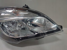 Laden Sie das Bild in den Galerie-Viewer, Frontscheinwerfer Opel Meriva B 13372320 Rechts Scheinwerfer Headlight SCH8290163193my