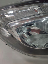 Laden Sie das Bild in den Galerie-Viewer, Frontscheinwerfer Opel Meriva B 13372320 Rechts Scheinwerfer Headlight SCH8290163193my