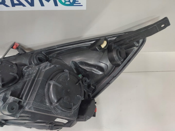 Frontscheinwerfer Opel Meriva B 13372320 Rechts Scheinwerfer Headlight SCH8290163193my