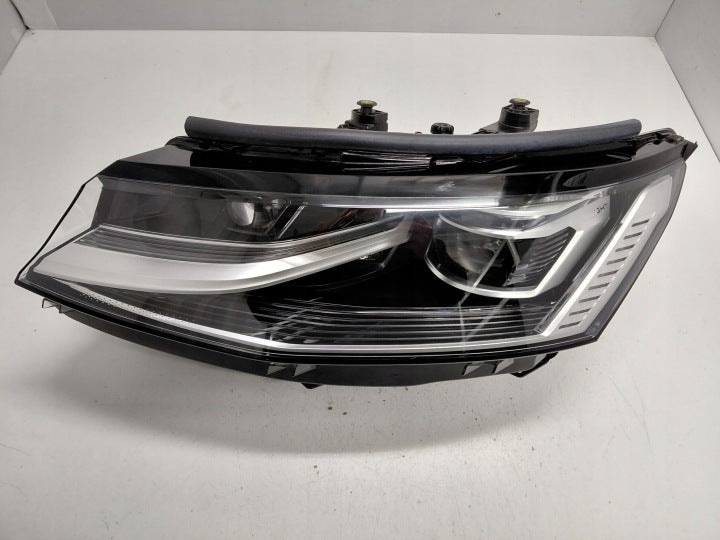 Frontscheinwerfer VW Transporter 7T1941081C Links Scheinwerfer Headlight SCH8290352936lr