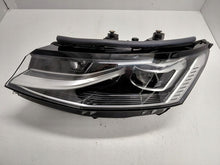 Laden Sie das Bild in den Galerie-Viewer, Frontscheinwerfer VW Transporter 7T1941081C Links Scheinwerfer Headlight SCH8290352936lr