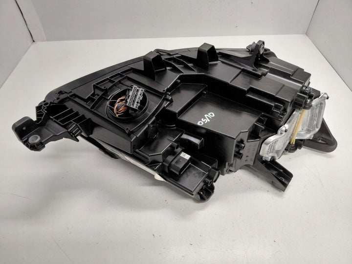 Frontscheinwerfer VW Transporter 7T1941081C Links Scheinwerfer Headlight SCH8290352936lr