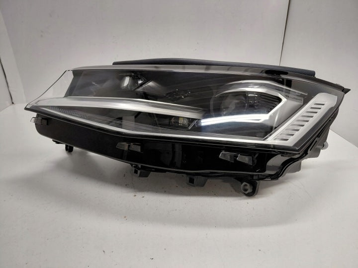 Frontscheinwerfer VW Transporter 7T1941081C Links Scheinwerfer Headlight SCH8290352936lr