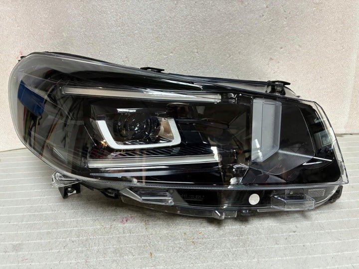 Frontscheinwerfer Citroën Jumpy 9847201080 Full LED Rechts Headlight SCH8290588597eu