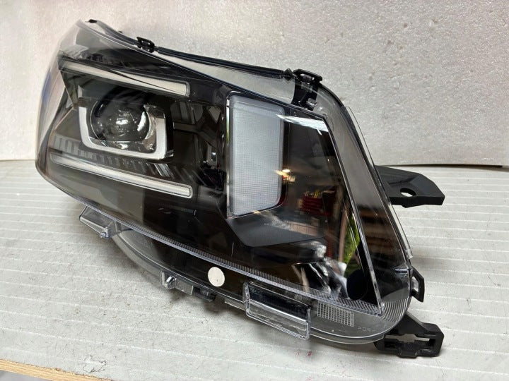 Frontscheinwerfer Citroën Jumpy 9847201080 Full LED Rechts Headlight SCH8290588597eu