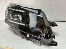 Laden Sie das Bild in den Galerie-Viewer, Frontscheinwerfer Citroën Jumpy 9847201080 Full LED Rechts Headlight SCH8290588597eu