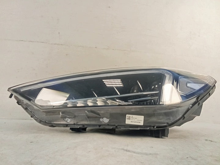 Frontscheinwerfer Hyundai Tucson 92101-D7700 Links Scheinwerfer Headlight SCH8291620842ln