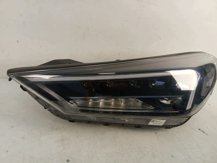 Frontscheinwerfer Hyundai Tucson 92101-D7700 Links Scheinwerfer Headlight SCH8291620842ln