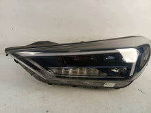 Laden Sie das Bild in den Galerie-Viewer, Frontscheinwerfer Hyundai Tucson 92101-D7700 Links Scheinwerfer Headlight SCH8291620842ln