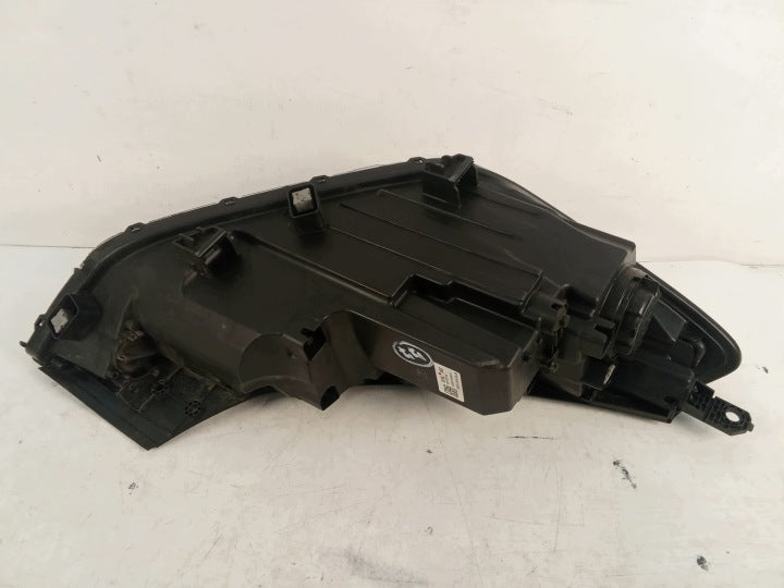 Frontscheinwerfer Hyundai Tucson 92101-D7700 Links Scheinwerfer Headlight SCH8291620842ln