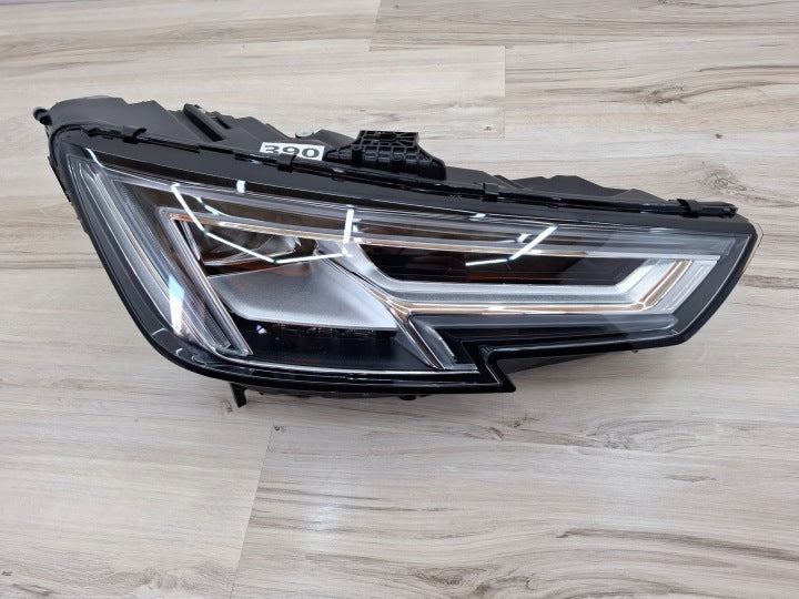 Frontscheinwerfer Audi A4 8W0941034 030129627200 Rechts Scheinwerfer Headlight SCH8291644619pl