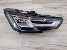 Laden Sie das Bild in den Galerie-Viewer, Frontscheinwerfer Audi A4 8W0941034 030129627200 Rechts Scheinwerfer Headlight SCH8291644619pl