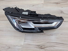 Laden Sie das Bild in den Galerie-Viewer, Frontscheinwerfer Audi A4 8W0941034 030129627200 Rechts Scheinwerfer Headlight SCH8291644619pl