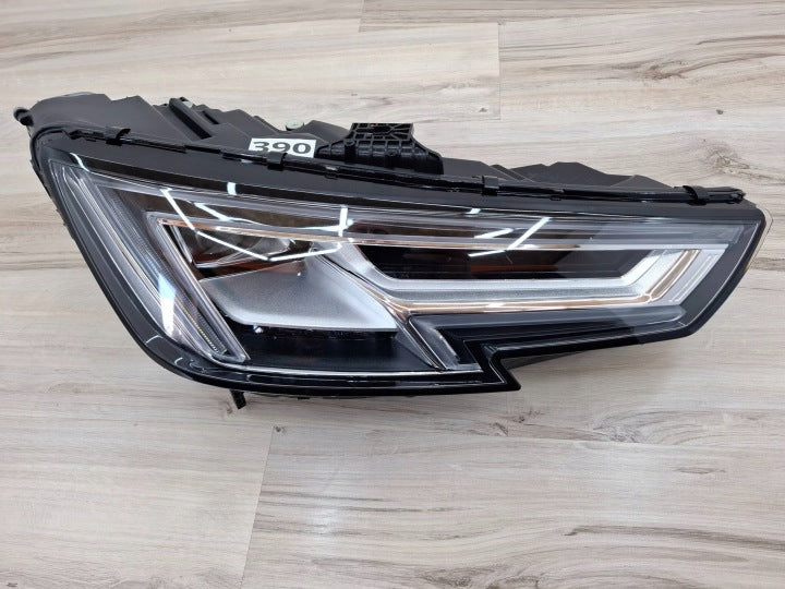Frontscheinwerfer Audi A4 8W0941034 030129627200 Rechts Scheinwerfer Headlight SCH8291644619pl