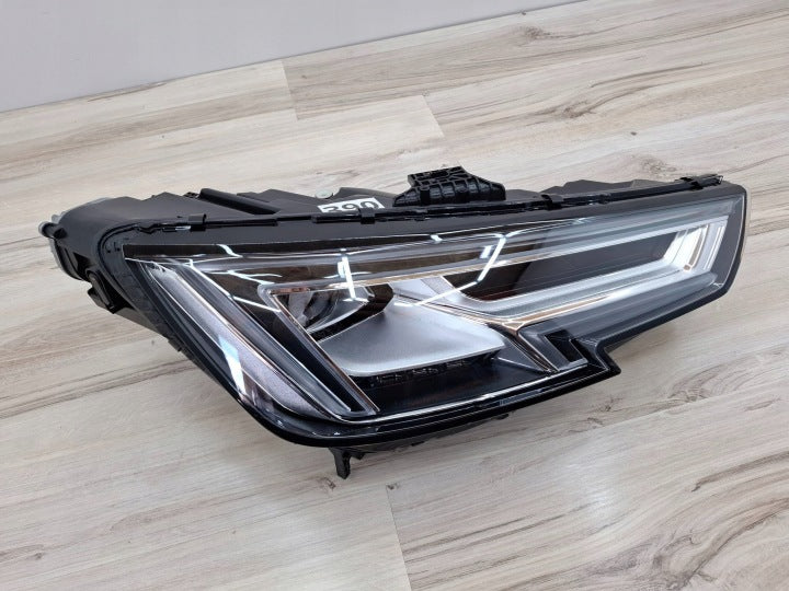 Frontscheinwerfer Audi A4 8W0941034 030129627200 Rechts Scheinwerfer Headlight SCH8291644619pl