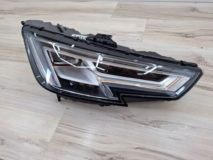 Frontscheinwerfer Audi A4 8W0941034 030129627200 Rechts Scheinwerfer Headlight SCH8291644619pl