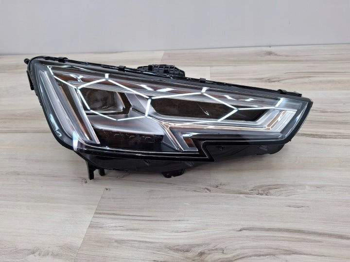Frontscheinwerfer Audi A4 8W0941034 030129627200 Rechts Scheinwerfer Headlight SCH8291644619pl