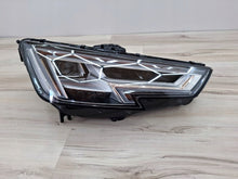 Laden Sie das Bild in den Galerie-Viewer, Frontscheinwerfer Audi A4 8W0941034 030129627200 Rechts Scheinwerfer Headlight SCH8291644619pl