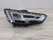 Laden Sie das Bild in den Galerie-Viewer, Frontscheinwerfer Audi A4 8W0941034 030129627200 Rechts Scheinwerfer Headlight SCH8291644619pl