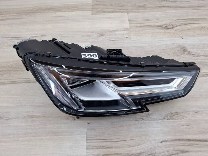 Frontscheinwerfer Audi A4 8W0941034 030129627200 Rechts Scheinwerfer Headlight SCH8291644619pl