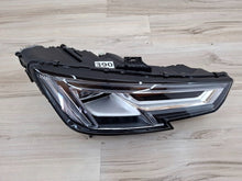 Laden Sie das Bild in den Galerie-Viewer, Frontscheinwerfer Audi A4 8W0941034 030129627200 Rechts Scheinwerfer Headlight SCH8291644619pl