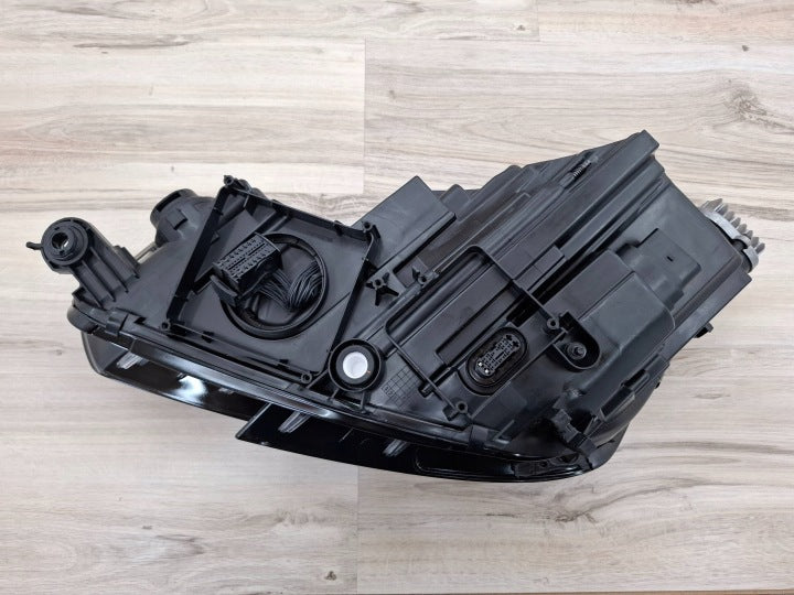 Frontscheinwerfer Audi A4 8W0941034 030129627200 Rechts Scheinwerfer Headlight SCH8291644619pl