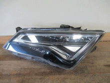 Load image into Gallery viewer, Frontscheinwerfer Seat Ateca 567941007B Links Scheinwerfer Headlight SCH8291734157rz